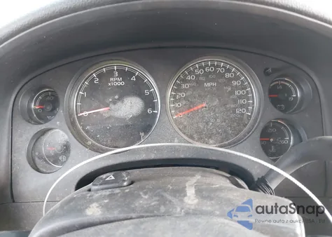 2012 Chevrolet Silverado 1500 Ltz z USA, uszkodzony, nr VIN 1GCPKTE79CF174781